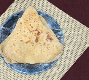 Plain paratha