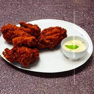 Fried Chicken