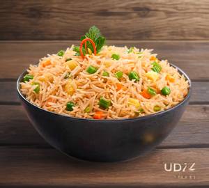 Veg Fried Rice