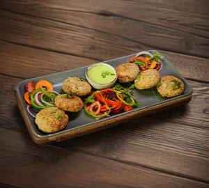 Dahi Kebab