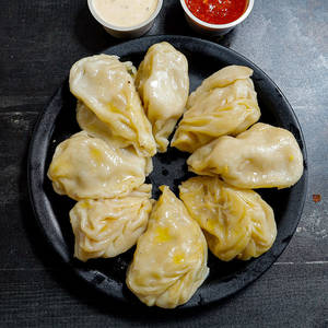 Chicken Steam Momos