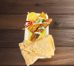 Seekh Kabab Combo 