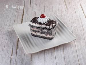 Black Forest Pastry