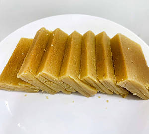 Ghee Mysore Pak