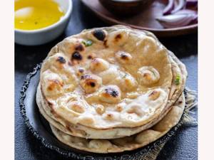 Tandoori Roti