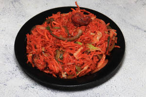 Chinese Bhel  [500ml]