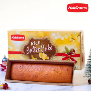 Rich Butter Cake [300g]