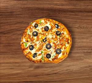 Italian Delight Pizza