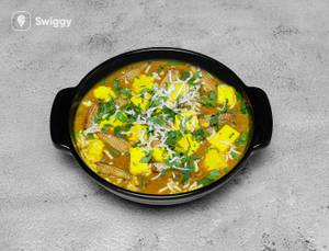 Paneer Baby Corn Masala