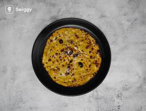 Butter Missi Roti