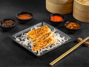 Veg Spring Rolls