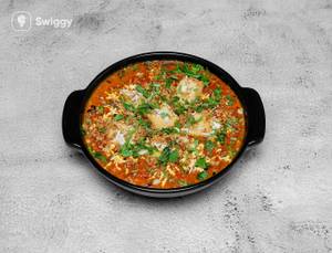 Paneer Lehsuni
