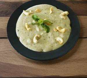 Kaaju Curry (sweet White Gravy)
