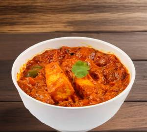 Paneer curry