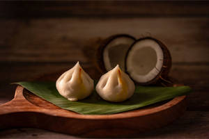 Ukadiche Modak [2 Pieces]