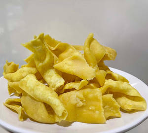 Special Papdi Chutney
