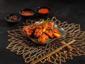 Hunan Chilli Chicken