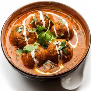 Aloo Kofta