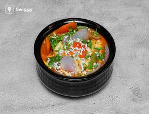 Paneer Handi
