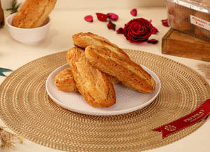 Ajwain Fan