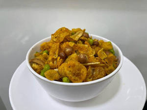 Corn Chuda