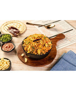 Egg Schezwan Fried Rice