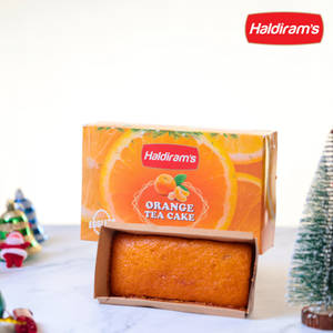 Orange Tea Cake [170g]