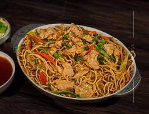 S.k. Special Chicken Noodles