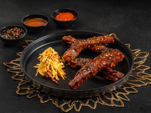 BBQ Baby Back Ribs