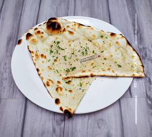 Butter Naan 