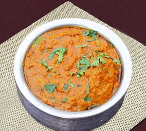 Spl .Keema Chicken haf