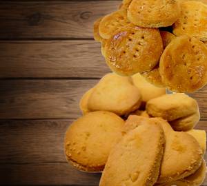 Nilgiris Mixed Biscuits - 250G