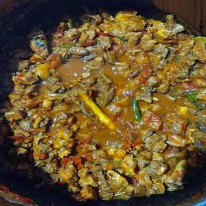 NATTUKOZHI MILAGAI CURRY