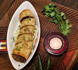 Chicken Spring Roll