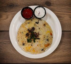 Biriyani Rice