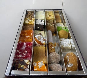 Assorted Mawa Mix