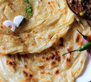 Parotta