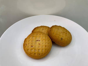 Tutty Fruity Cookies [200Gms]