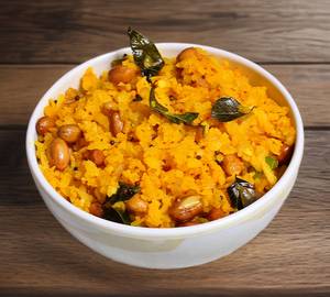 Poha