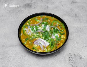 Paneer Kadai