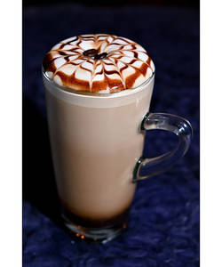 Cold Coffee