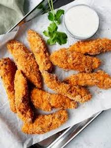 Chicken Strips  