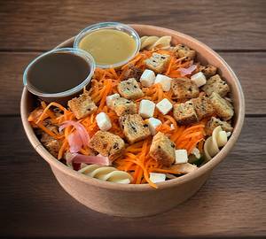 Anjali's Salad