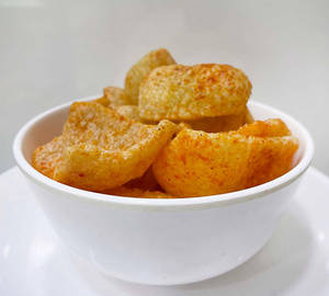 Tomato Chips