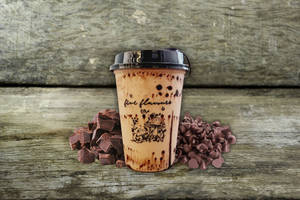 Choco Frappe