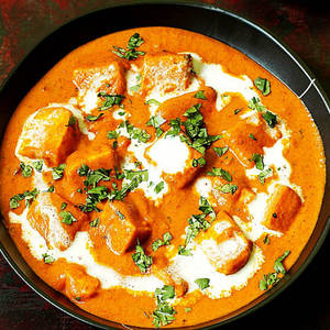 Paneer Chilli Sabji 500ml