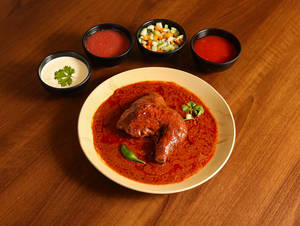 Masala Shawaya Chicken Only