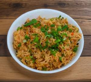 Fried rice