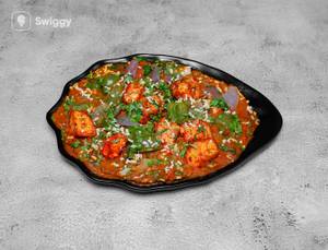 Paneer Tawa
