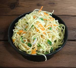 Veg Hakka Noodles